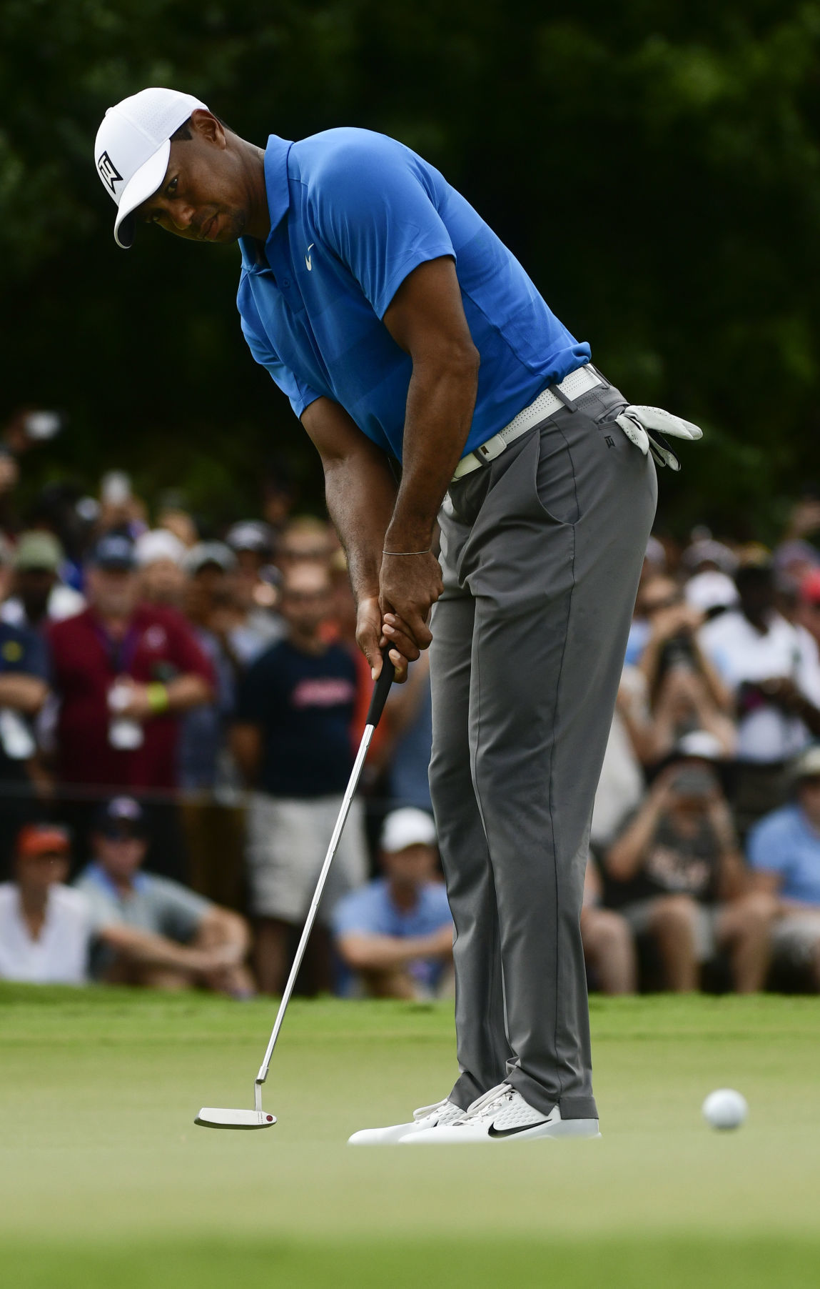Tour Championship Golf